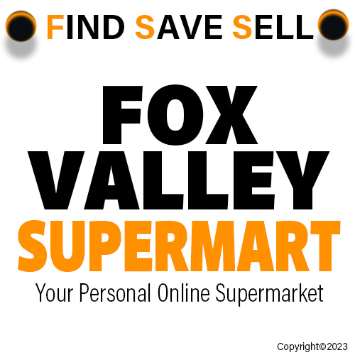 FOX VALLEY SUPERMART